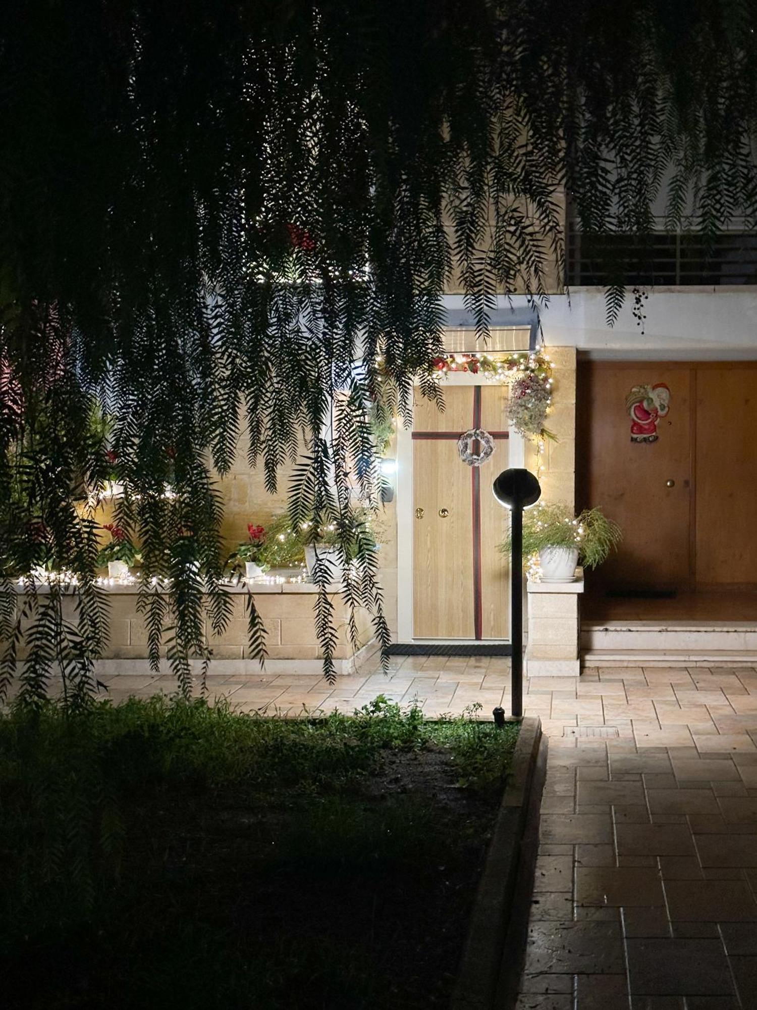 B&B Le Foglie D'Ulivo Бари Экстерьер фото