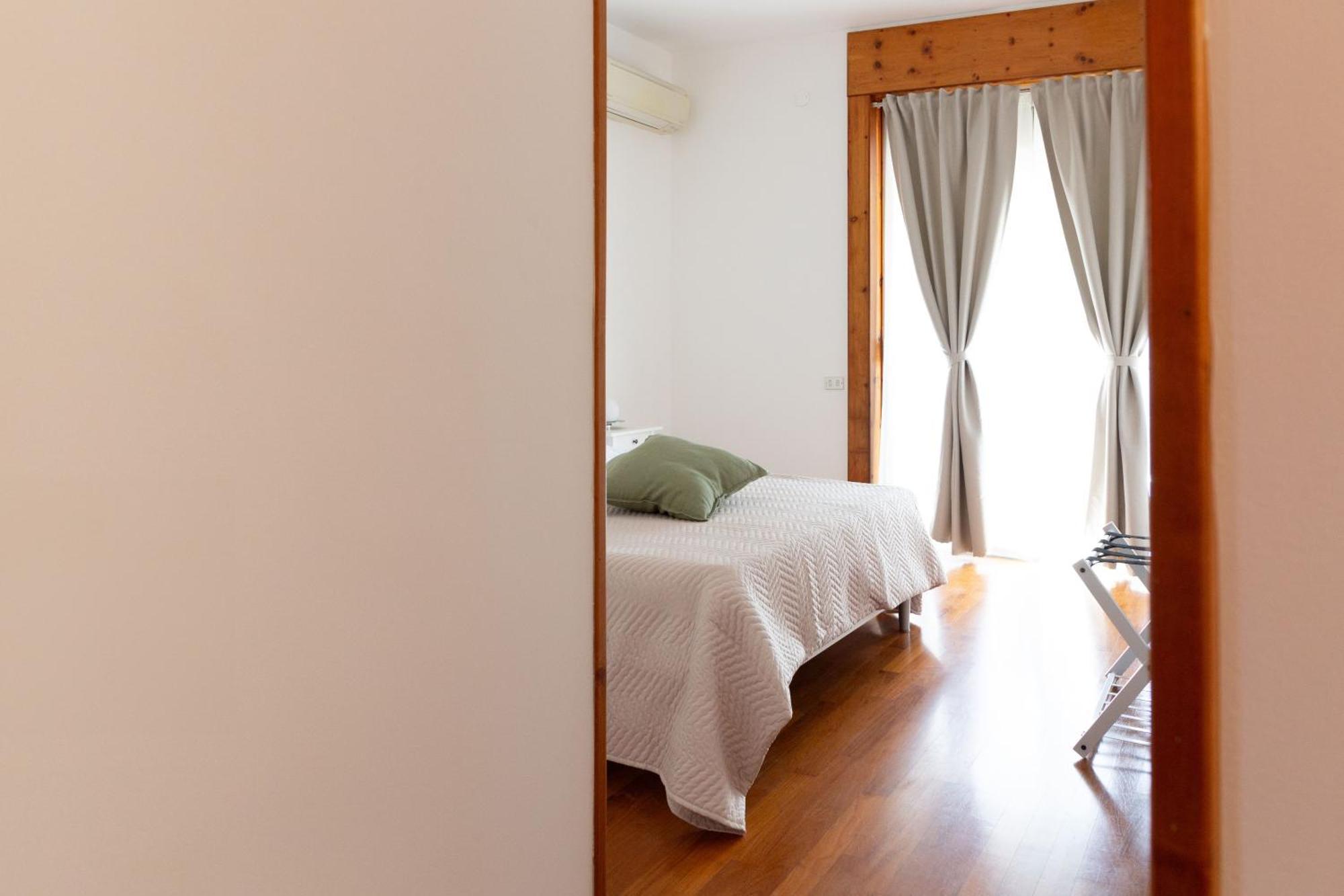 B&B Le Foglie D'Ulivo Бари Экстерьер фото