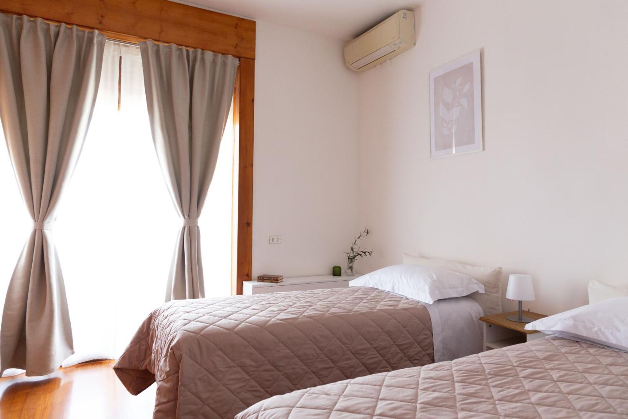 B&B Le Foglie D'Ulivo Бари Экстерьер фото