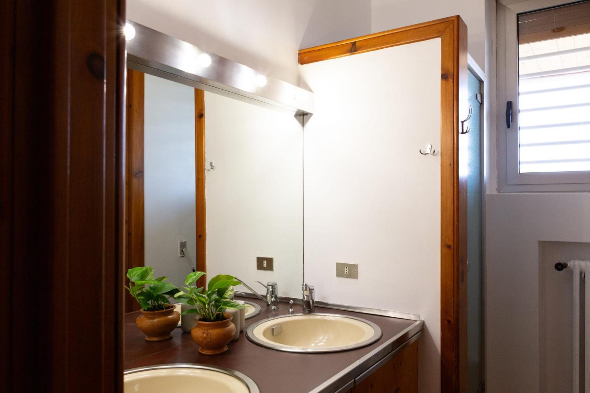 B&B Le Foglie D'Ulivo Бари Экстерьер фото