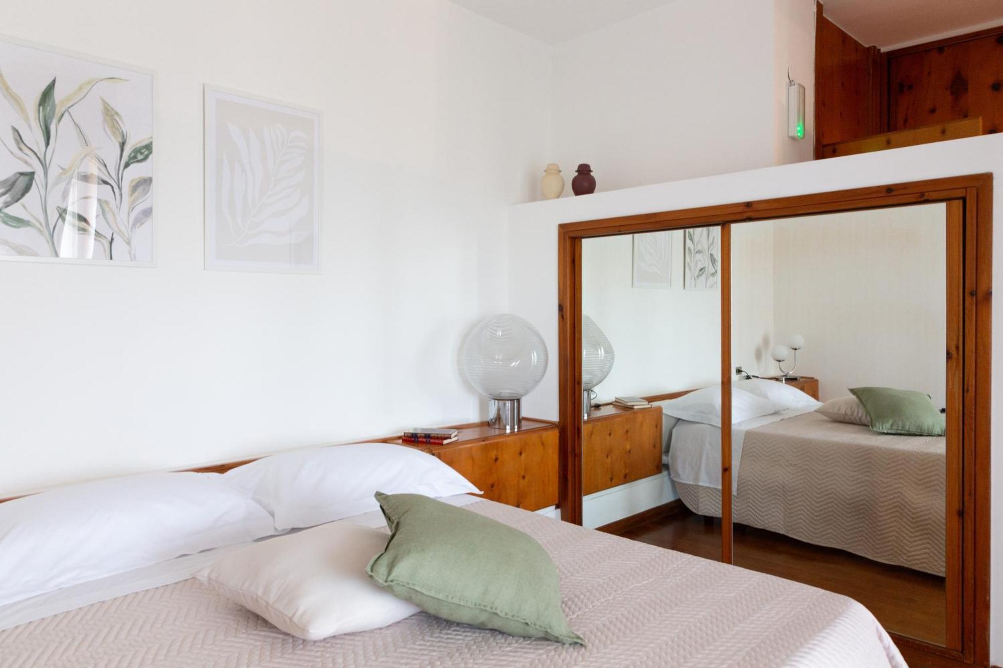 B&B Le Foglie D'Ulivo Бари Экстерьер фото