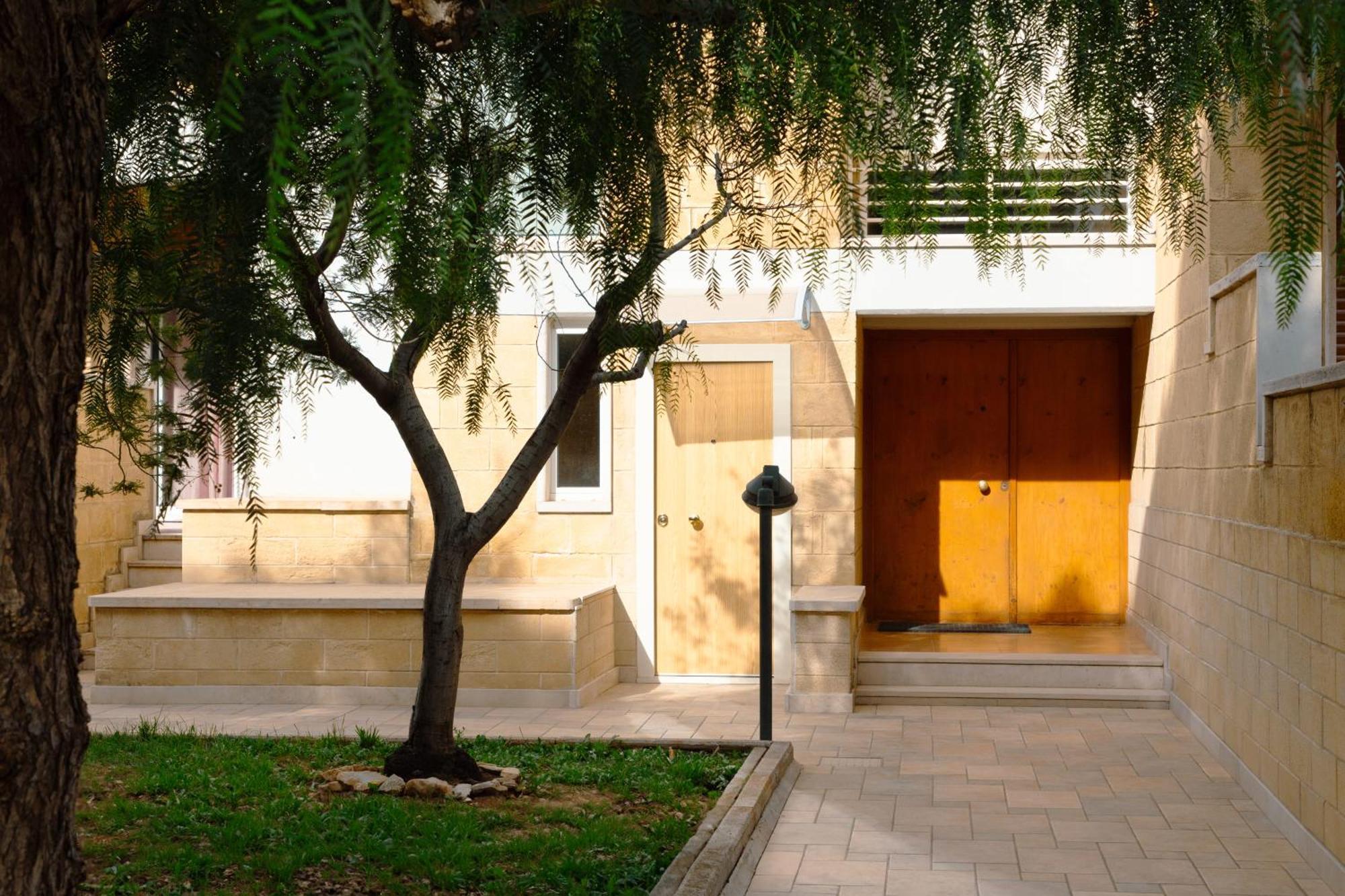 B&B Le Foglie D'Ulivo Бари Экстерьер фото